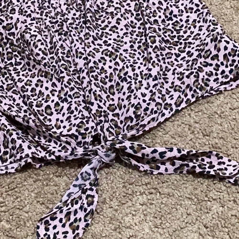 Free People Off the Shoulder Top - Size M - Picture 10 of 10